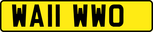 WA11WWO