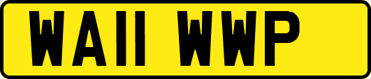 WA11WWP