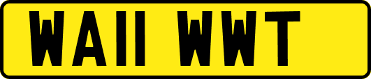 WA11WWT