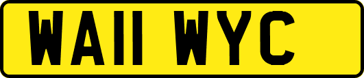 WA11WYC