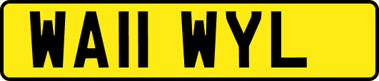 WA11WYL