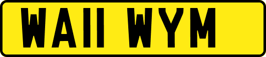 WA11WYM