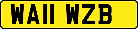 WA11WZB