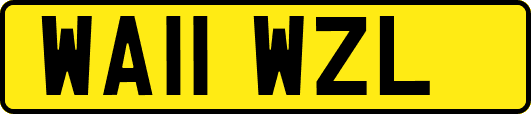 WA11WZL