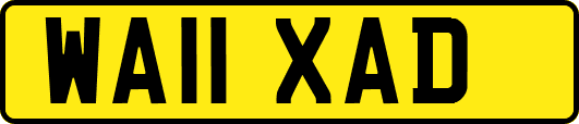 WA11XAD