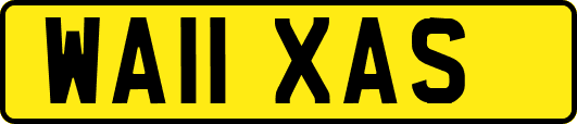 WA11XAS