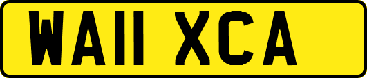 WA11XCA