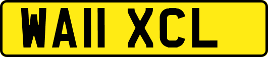 WA11XCL