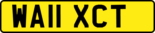 WA11XCT