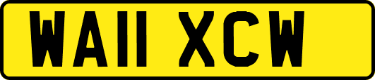 WA11XCW