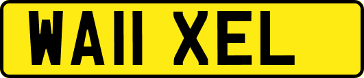 WA11XEL