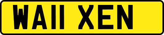 WA11XEN