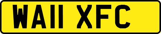 WA11XFC
