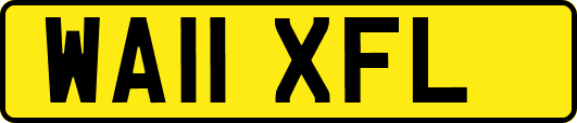 WA11XFL