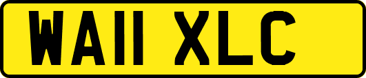 WA11XLC