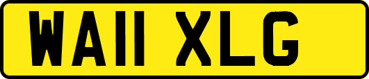 WA11XLG