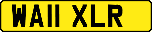 WA11XLR