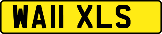 WA11XLS