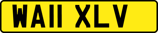 WA11XLV