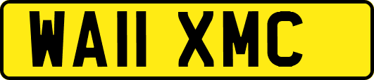 WA11XMC