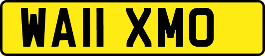 WA11XMO