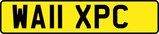 WA11XPC