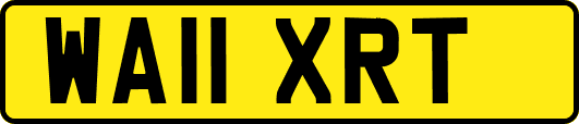 WA11XRT