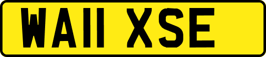 WA11XSE