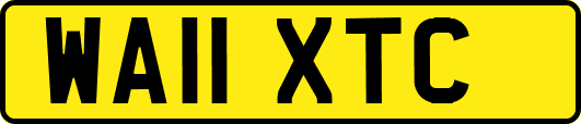 WA11XTC