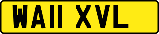 WA11XVL