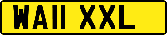 WA11XXL