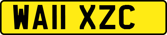 WA11XZC