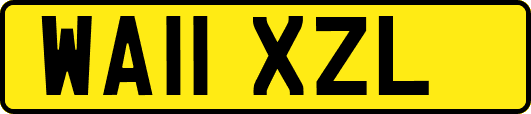 WA11XZL