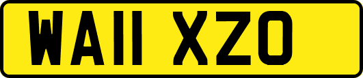 WA11XZO