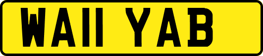 WA11YAB