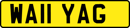WA11YAG