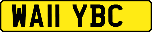 WA11YBC