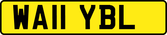 WA11YBL