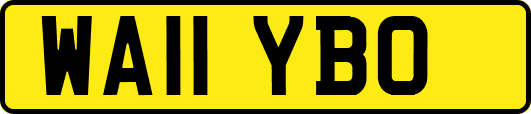 WA11YBO