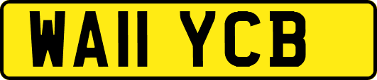 WA11YCB