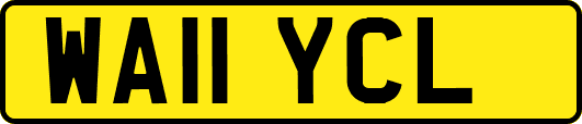 WA11YCL