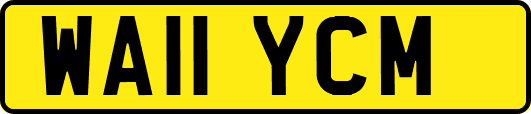 WA11YCM