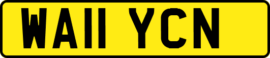 WA11YCN