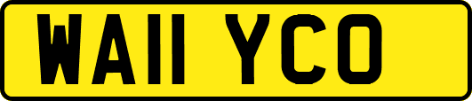 WA11YCO