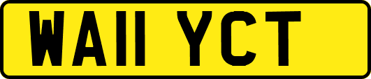 WA11YCT
