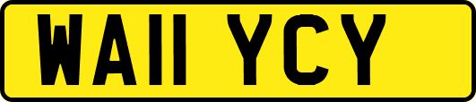 WA11YCY
