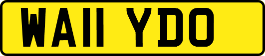 WA11YDO