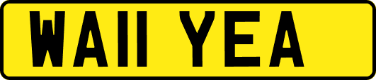 WA11YEA