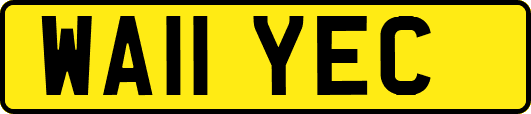 WA11YEC