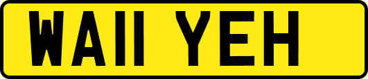 WA11YEH